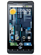 Best available price of Motorola DROID X ME811 in Kuwait
