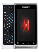 Best available price of Motorola DROID 2 Global in Kuwait