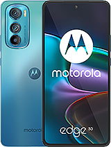 Best available price of Motorola Edge 30 in Kuwait