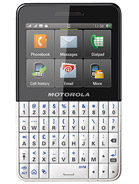 Best available price of Motorola EX119 in Kuwait