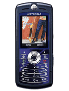 Best available price of Motorola SLVR L7e in Kuwait