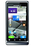 Best available price of Motorola MILESTONE 2 ME722 in Kuwait