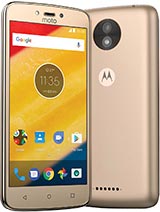 Best available price of Motorola Moto C Plus in Kuwait