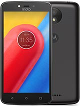 Best available price of Motorola Moto C in Kuwait