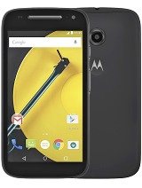 Best available price of Motorola Moto E 2nd gen in Kuwait