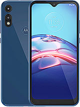 Best available price of Motorola Moto E (2020) in Kuwait