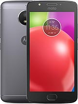 Best available price of Motorola Moto E4 in Kuwait