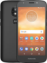 Best available price of Motorola Moto E5 Play in Kuwait