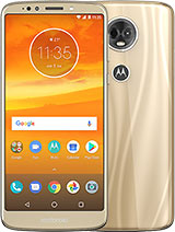 Best available price of Motorola Moto E5 Plus in Kuwait