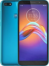 Best available price of Motorola Moto E6 Play in Kuwait
