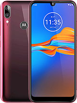 Best available price of Motorola Moto E6 Plus in Kuwait