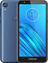 Best available price of Motorola Moto E6 in Kuwait
