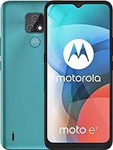 Best available price of Motorola Moto E7 in Kuwait