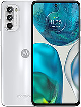 Best available price of Motorola Moto G52 in Kuwait