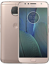 Best available price of Motorola Moto G5S Plus in Kuwait