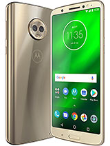 Best available price of Motorola Moto G6 Plus in Kuwait