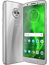 Best available price of Motorola Moto G6 in Kuwait