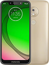 Best available price of Motorola Moto G7 Play in Kuwait