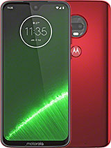 Best available price of Motorola Moto G7 Plus in Kuwait