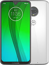 Best available price of Motorola Moto G7 in Kuwait
