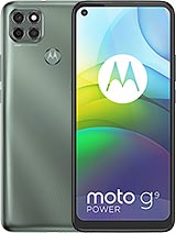 Best available price of Motorola Moto G9 Power in Kuwait