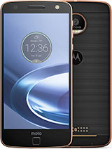Best available price of Motorola Moto Z Force in Kuwait