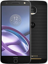 Best available price of Motorola Moto Z in Kuwait