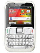 Best available price of Motorola MotoGO EX430 in Kuwait