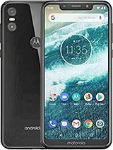 Best available price of Motorola One P30 Play in Kuwait