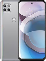 Best available price of Motorola One 5G Ace in Kuwait