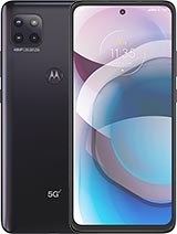 Best available price of Motorola one 5G UW ace in Kuwait