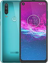 Best available price of Motorola One Action in Kuwait
