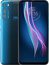 Best available price of Motorola One Fusion in Kuwait