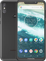 Best available price of Motorola One Power P30 Note in Kuwait