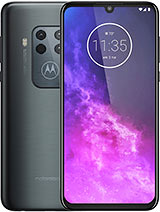 Best available price of Motorola One Zoom in Kuwait
