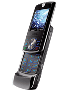 Best available price of Motorola ROKR Z6 in Kuwait