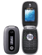 Best available price of Motorola PEBL U3 in Kuwait
