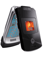 Best available price of Motorola RAZR V3xx in Kuwait