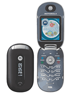Best available price of Motorola PEBL U6 in Kuwait