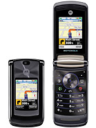 Best available price of Motorola RAZR2 V9x in Kuwait
