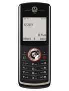 Best available price of Motorola W161 in Kuwait