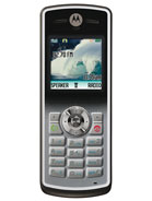Best available price of Motorola W181 in Kuwait