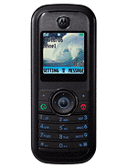 Best available price of Motorola W205 in Kuwait
