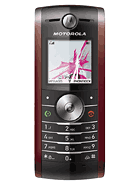 Best available price of Motorola W208 in Kuwait