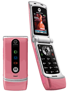 Best available price of Motorola W377 in Kuwait