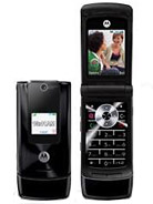 Best available price of Motorola W490 in Kuwait
