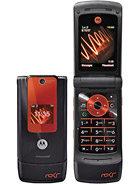 Best available price of Motorola ROKR W5 in Kuwait