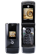 Best available price of Motorola W510 in Kuwait
