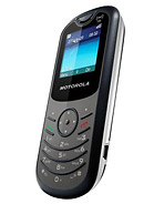 Best available price of Motorola WX180 in Kuwait