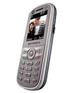 Best available price of Motorola WX280 in Kuwait